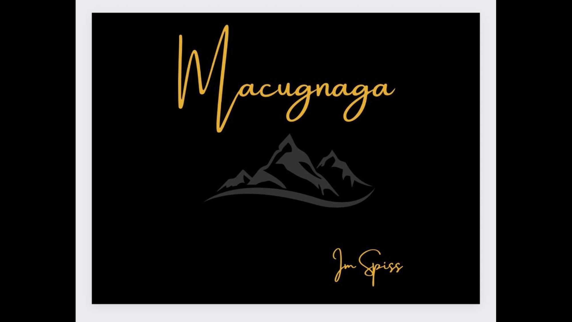 Apartmán Im Spiss Macugnaga Exteriér fotografie
